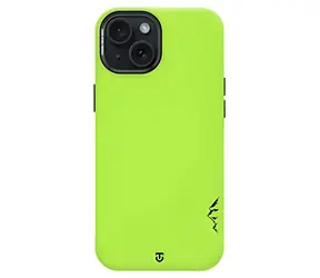 Tactical MagForce Velvet Smoothie 2.0 Avocado / Kryt pro Apple iPhone 15
