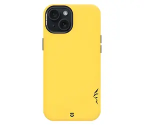 Tactical MagForce Velvet Smoothie 2.0 Banana / Kryt / pro Apple iPhone 15