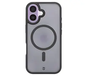 Tactical MagForce Hypersand Asphalt / Kryt / Apple iPhone 17