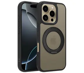 Tactical MagForce Hyperstand Asphalt / Kryt / Apple iPhone 16 Pro