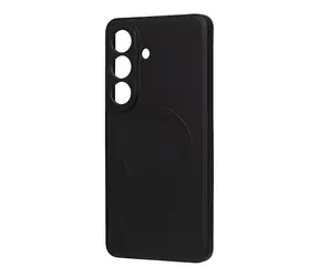 OBAL:ME MagNetix Sculpt černá / Kryt / pro Samsung Galaxy S26
