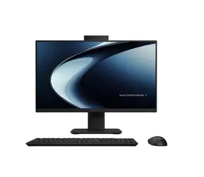 23,8” ASUS ExpertCenter P440VAK černá / All-in-one počítač / FHD / Intel Core i5-13420H / 512GB SSD / W11P EDU