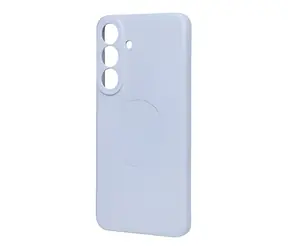 OBAL:ME MagNetix Sculpt Periwinkle Blue / Kryt / pro Samsung Galaxy S26 FE