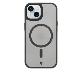 Tactical MagForce Hypersand Asphalt / Kryt / pro Apple iPhone 15