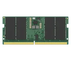 Kingston 32GB DDR5 6400 MHz / Operační paměť / CL52 / CSODIMM / Non-ECC / 1Rx8