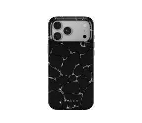 Burga Tough MagSafe Case Vold / Kryt / Apple iPhone 18 Pro / MagSafe