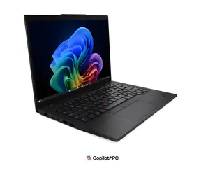 Lenovo ThinkPad L14 Gen 7 Intel černá / Notebook / 14" WUXGA IPS / Intel Core Ultra 7 355 / 24GB / 512GB SSD / W11P