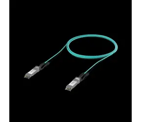 Ubiquiti UACC-AOC-QSFP28-5M / AOC kabel / QSFP28 / 100/40 Gbps / 5 m