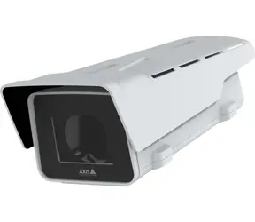 AXIS P1388-BE / IP kamera / Venkovní / 1/1.8" snímač / IP66, IP67 / NEMA 4X
