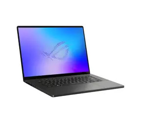 ASUS ROG Zephyrus G16 šedá / Herní notebook / 16" WQXGA OLED / Core Ultra 9 386H / 32GB / 1TB SSD / RTX 5070 Ti 12GB