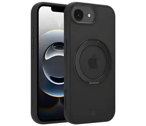 Tactical MagForce Hyperstand Asphalt / Kryt / Apple iPhone 16e/17e