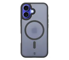 Tactical MagForce Hypersand Asphalt / Kryt / pro Apple iPhone 16