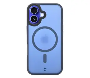 Tactical MagForce Hypersand Deep Blue / Kryt / pro Apple iPhone 16