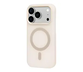 OBAL:ME MagNetix DuoTone Ivory / Kryt / pro Apple iPhone 17 Pro a 18 Pro