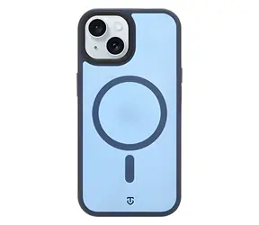 Tactical MagForce Hypersand Deep Blue / Kryt / pro Apple iPhone 15