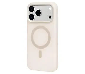 OBAL:ME MagNetix DuoTone Ivory / Kryt / pro Apple iPhone 17 Pro Max/18 Pro Max
