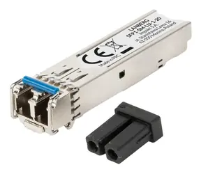 SFP modul 1310nm 20km LC/UPC / SFP transceiver / Single Mode / 1 Gb/s