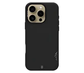 Tactical MagForce Velvet Smoothie 2.0 Asphalt / Kryt / pro Apple iPhone 16 Pro