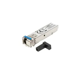 SFP modul BiDi / Transceiver / 1 Gb/s / 1310/1550 nm / LC/UPC / 3 km
