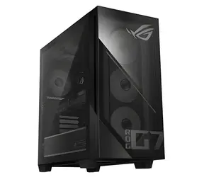 ASUS ROG G700 černá / Herní počítač / Intel Core Ultra 7 265KF / 32GB / 1TB SSD / RTX 5080 16GB / Bez OS