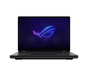 ASUS ROG Zephyrus Duo 16 GX651AR šedá (GX651AR-SR019W) / Herní notebook / 16" 3K OLED / Core Ultra 9 386H / 64GB