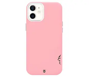 Tactical MagForce Velvet Smoothie 2.0 Pink Panther / Kryt / pro Apple iPhone 12/12 Pro