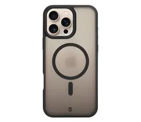 Tactical MagForce Hypersand Asphalt / Kryt / Apple iPhone 16 Pro Max