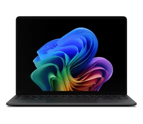 Microsoft Surface Laptop 13,8" (8. edice) černá (EP2-59922) / Notebook / Snapdragon X2 Elite / 32GB / 512GB SSD