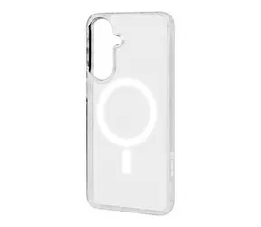 OBAL:ME MagNetix Crystal transparentní / Kryt / Samsung Galaxy A57 5G