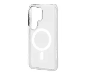OBAL:ME MagNetix Crystal Samsung Galaxy S26 Ultra transparentní / Kryt