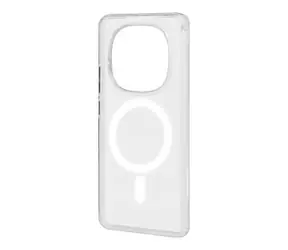 OBAL:ME MagNetix Crystal transparentní / Kryt / pro Xiaomi Redmi Note 15 4G/5G