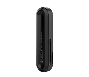 Orico CRS21 černá / Čtečka karet / USB 3.0 / SD a microSD