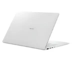 ASUS Zenbook S 14 bílá / Notebook / 14" 3K / Ryzen AI 7 445 / 32GB / 1TB SSD / W11H