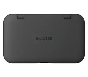 Insta360 Přenosné nabíjecí pouzdro V2 / Nabíjecí pouzdro / 10 000 mAh / Pro 2 baterie a 2 microSD karty