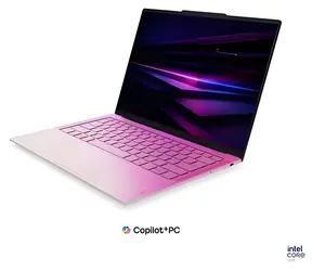 Lenovo Yoga Slim 7 ULTRA béžová / Notebook / 14" 2,8K POLED / UltraX7 358H / 32GB / 1TB SSD / Copilot+ / W11H