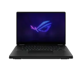 ASUS ROG Zephyrus Duo 16 GX651AX šedá / Herní notebook / 16" 3K OLED / Core Ultra 9 386H / 64GB / 2TB SSD / RTX 5090