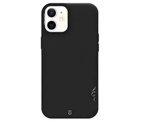 Tactical MagForce Velvet Smoothie 2.0 Asphalt / Kryt / pro Apple iPhone 12/12 Pro