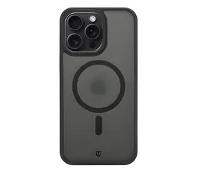 Tactical MagForce Hypersand Asphalt / Kryt / pro Apple iPhone 15 Pro Max