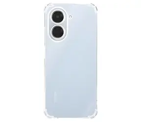 Tactical TPU Plyo Kryt pro Xiaomi Redmi A7 transparentní / Pouzdro