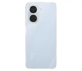 Tactical TPU Kryt pro Xiaomi Redmi A7 transparentní / Pouzdro
