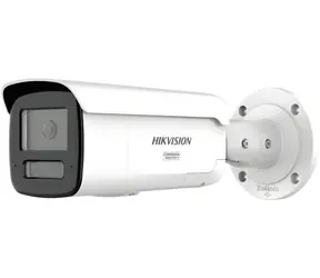 HIKVISION DS-2CD2T126G3-IS2UY/SL(2.8mm)(eF) / IP kamera / Bullet / 12 Mpix / obj. 2,8 mm / EasyIP 4.0 Plus / AcuSense