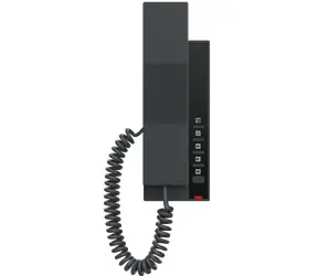 Fanvil H601W / Hotelový IP telefon / SIP / Wi-Fi