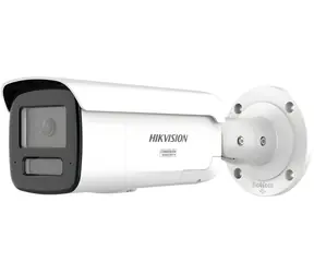 HIKVISION DS-2CD2T126G3-IS2UY/SL(4mm)(eF) / IP kamera / Bullet / 12 Mpix / obj. 4 mm / AcuSense