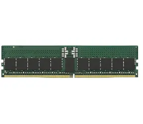 Kingston 32GB DDR5 6400MHz ECC / Serverová paměť / CL52 / RDIMM / 1,1V / 2Rx8 / pro Dell