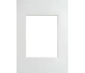 Walther Pasparta 30x40 cm s výřezem 20x30 cm Chamois / Pasparta / PA041H