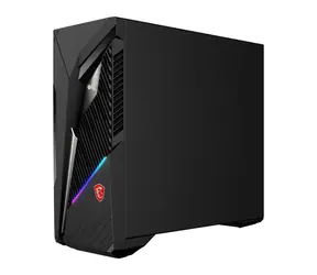 MSI MAG Infinite S3 14NVL5-2860EU černá / Herní počítač / Intel Core i5-14400F / 16GB / 1TB SSD / RTX 5060 8GB / W11H