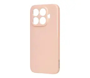 OBAL:ME Glossy Kryt pro Xiaomi 17T Blush / Kryt