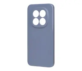 OBAL:ME Glossy fialkově modrá / Kryt / pro Xiaomi Redmi Note 15 Pro 5G