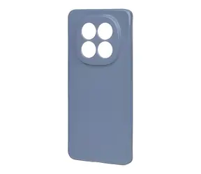 OBAL:ME Glossy Periwinkle / Kryt / pro Xiaomi Redmi Note 15 4G/5G