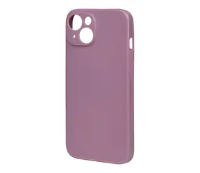 OBAL:ME Glossy Kryt pro Apple iPhone 15 Orchid / Kryt